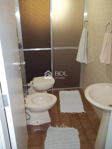 Imagem 11 de 25 de Apartamento À Venda Em Cambuí - Ap002796