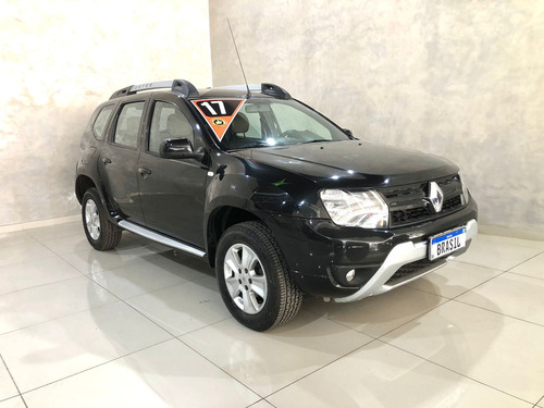 Renault Duster 1.6 16V Dynamique (Flex)