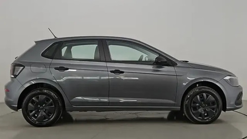 Volkswagen Polo Track 1.0 Flex 12V 5p
