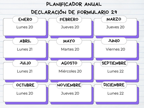 Servicios De Contabilidad En Linea