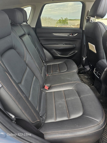 Mazda CX-5 2.5T Signature At