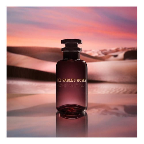 Perfume Les Sables Roses 100 Ml