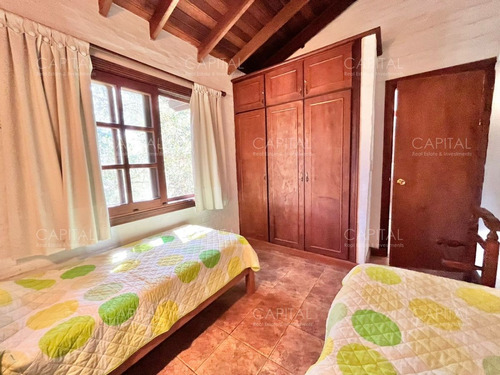 Imagen 15 de 20 de Excelente Casa En Venta En Pinares