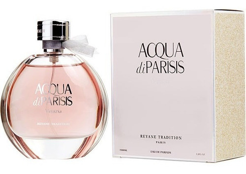 Perfume Acqua Di Paris Venizia Mujer 100 Ml.