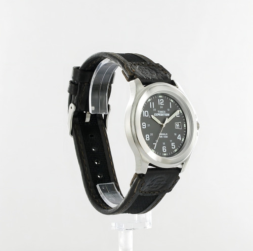 Timex T40091 Color de la correa Café