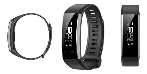 Huawei Band 2 Pro Smartband Gps Podometro Reloj Inteligente