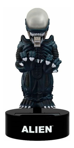 Alien Figura Cabeza Movible - Neca Body Knockers 