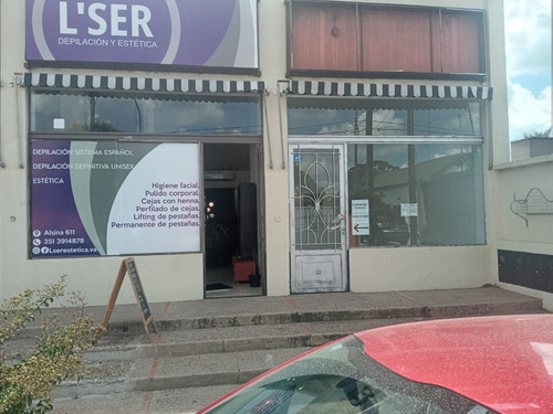 Imagen 6 de 13 de Local Comercial En Venta Ubicado En Villa Allende