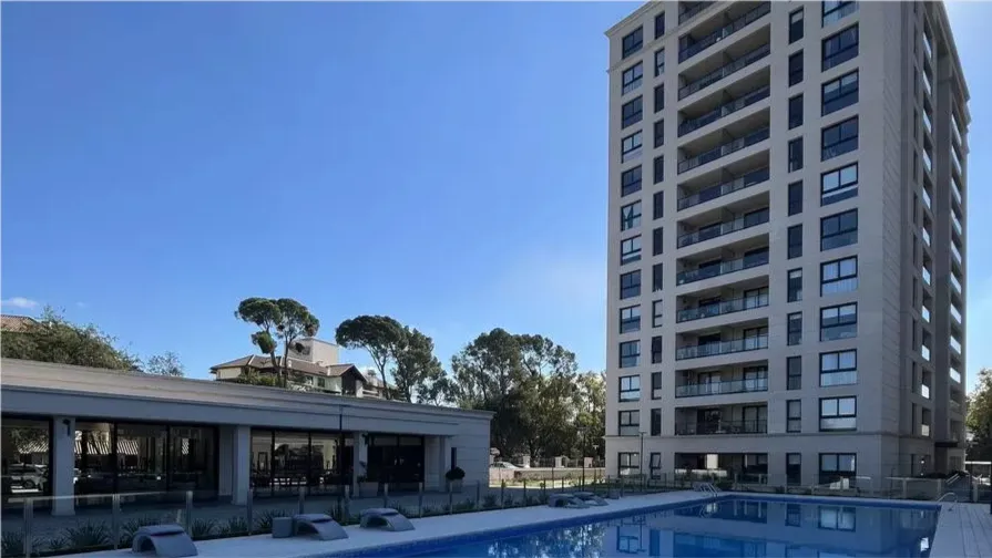 Departamentos en Alquiler