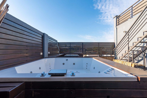 Se Vende Ph Triplex 4 Ambientes Piscina Propia
