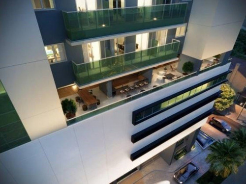 Imagem 10 de 19 de Sala Comercial Para Venda, Alto Da Boa Vista, São Paulo - Sa2325. - Sa2325-inc
