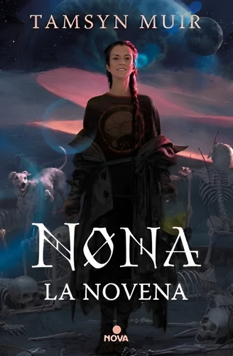 Libro Nona La Novena /696