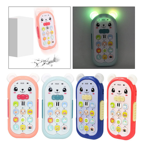Tono De Dibujos Animados Electrónico Juguetes Para Juguetes