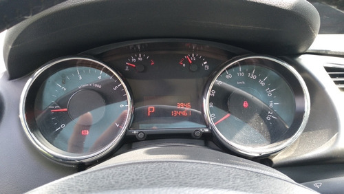 Imagen 8 de 15 de Peugeot 3008 2012 1.6 Premium Plus Thp Tiptronic