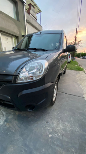Renault Kangoo 1.6 Furgon Ph3 Confort 1plc