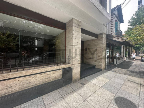 Venta De Departamento 2 Ambientes En Güemes, Mar Del Plata