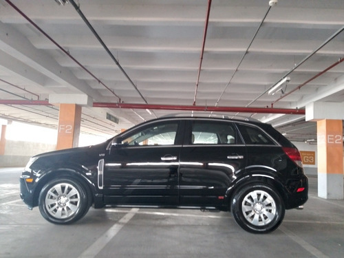 Chevrolet Captiva 2010 3.6 Sport 5p