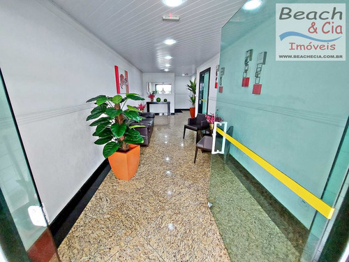 Imagem 5 de 30 de Vista Mar, 2 Dorms, Ocian, Praia Grande, R$ 340 Mil Vap00864