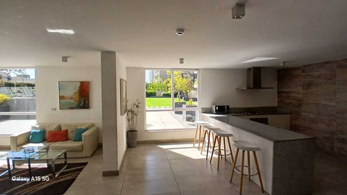 Arriendo Depto 1 D/1b San Miguel (82549)