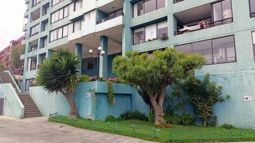 Arriendo 4d, 3b, 1e, Condominio, Chorrillos (99327)