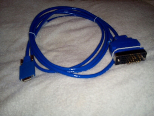 Cable Cisco  V35 A Smart