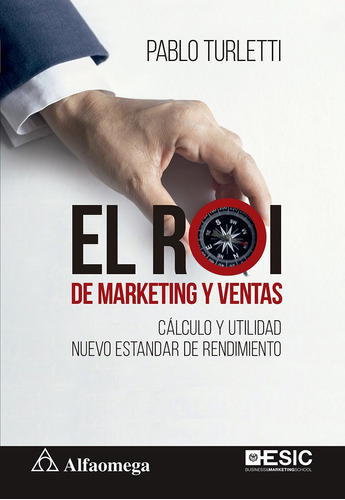 El Roi De Marketing Y Ventas: Calculo Y Utilidad Estan