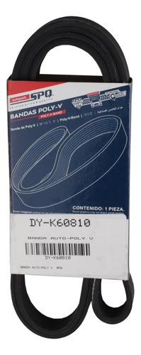 Banda Auto-poly V Ford Explorer 1994-1998