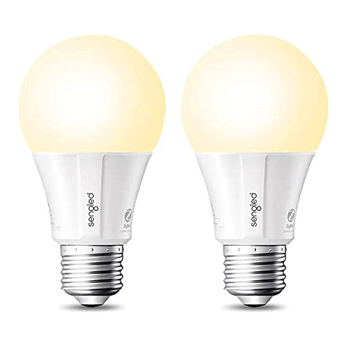 Bombillas Led, Comapatible Con Voz Con Alexa Y Google Home