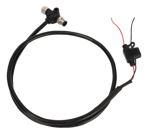 Para Cable De Arranque Nmea 2000 T Terminator Backbone 3a 1