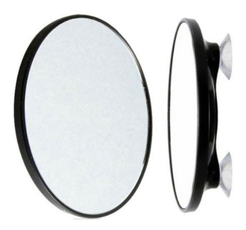 Espejo Aumento X10 Maquillaje + Ventosas Ea02-sbs
