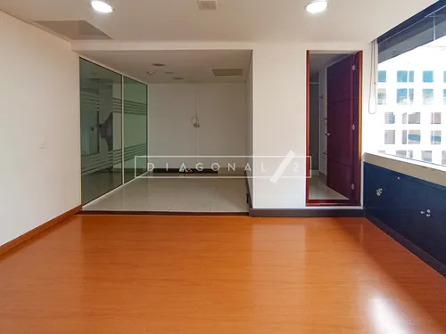 Oficina En Arriendo En Porciúncula