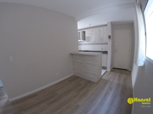 Imagem 3 de 19 de Apartamento Para Venda - 90885.001