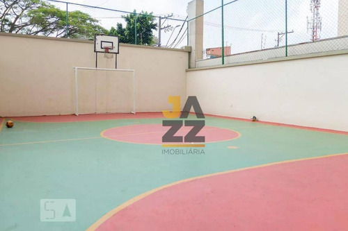 Apartamento Com 3 Quartos À Venda, 67 M² Por R$ 453.000 - Barcelona - São Caetano Do Sul/sp - Ap6886