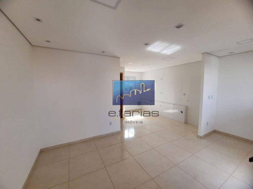 Imagem 17 de 23 de Studio Com 1 Dormitório À Venda, 33 M² Por R$ 200.000,00 - Vila Marieta - São Paulo/sp - St0496
