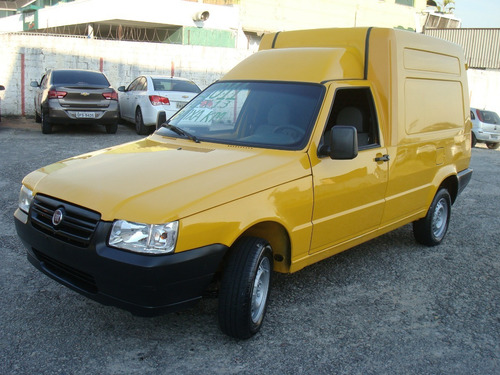 Imagem 1 de 15 de Fiorino 2011 Flex 1.3,c20,c10,kombi,saveiro,strada,montana