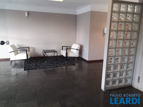 Imagem 13 de 15 de Apartamento - Brooklin - Sp - 609044