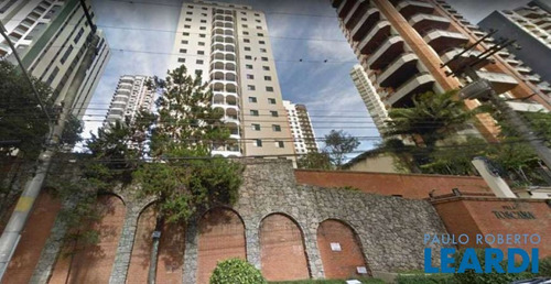 Imagem 15 de 15 de Apartamento - Morumbi - Sp - 577489