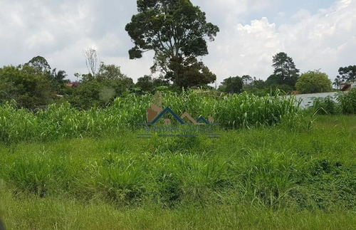 Imagem 12 de 15 de Terreno Plano Em Condomínio Alto Padrão No Km 39 Da Raposo - 342