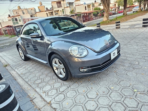 Volkswagen Beetle 2.5 Sport At