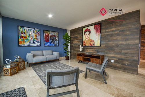Penthouse De Super Lujo En Venta En Attala Zona Andares