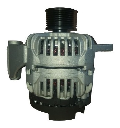 Alternador Cargo 815 Sistema Bosch Envio Gratis