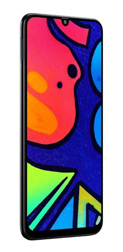 Imagen 3 de 5 de Samsung Galaxy M21s Dual SIM 64 GB negro 4 GB RAM