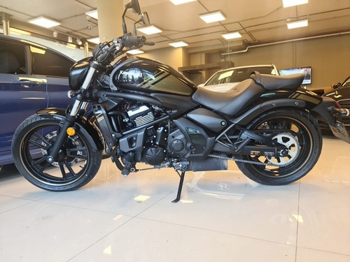 Imagen 1 de 15 de Kawasaki Vulcan S 650 2020 Abs 2021 Abasto Motors