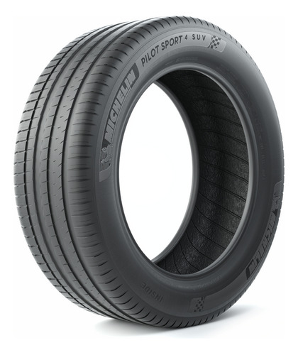 Neumático 265/45 R20 Michelin Pilot Sport 4 Suv 108y