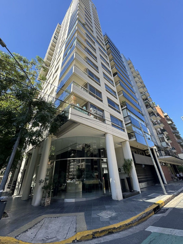 Departamento En Venta En Belgrano