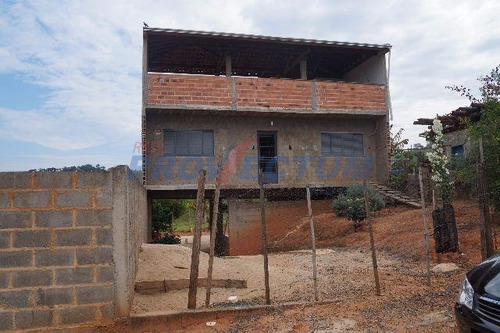 Chácara À Venda Em Sapucaí Velho - Ch259904
