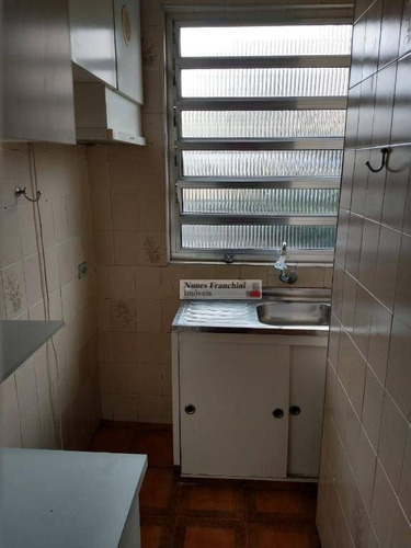 Campos Elíseos - Centro /sp - Kitnet 1 Dormitório,1 Banheiro Sem Vaga Ao Lado Do Metrô Santa Cecília - R$ 230.000,00 - Kn0002
