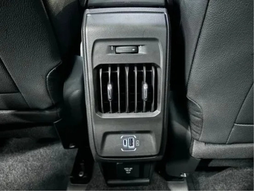 Jeep Compass 2.0 HURRICANE 4 TURBO GASOLINA BLACKHAWK AT9