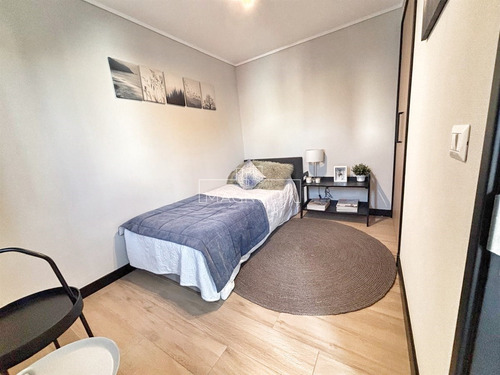 Departamento En Venta De 2 Dorm. En Las Condes