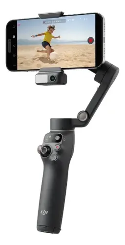 Para Combinação Dji Osmo Mobile 7p Com Activetrack -. | Frete grátis